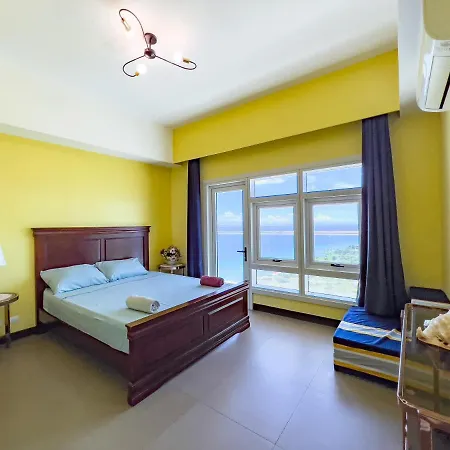 1Br Oceanfront At Arterra, Fast Wifi, Nflix, Kitchen Villa